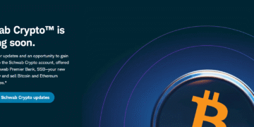 Charles Schwab із $12 трлн клієнтських активів запустить спотову торгівлю біткоїном та Ethereum