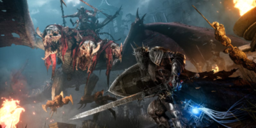 PS Plus апреля 2026 года меняет раздачу — три игры вместо двух и Lords Of The Fallen как главный сюрприз