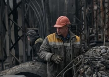 Машиностроители ДТЭК за 3 мес. изготовили 3 комбайна и 483 тыс. запчастей для шахт