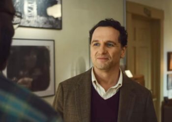 100% рейтинга и дух Стивена Кинга: хоррор «Бухта вдов» стал новым хитом Apple TV+