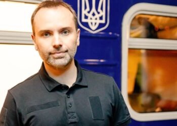 «Укрзализныця» находится в конструктивном диалоге с кредиторами – глава правления