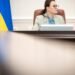 Свириденко скоординировала с руководством «Укрэнерго» действия для стабильной работы энергосистемы на Пасху