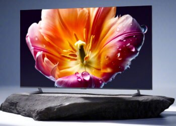 Xiaomi выпустила улучшенные Mini LED телевизоры: до 100 дюймов с частотой 288 Гц и 2000 нит яркости