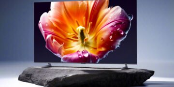 Xiaomi выпустила улучшенные Mini LED телевизоры: до 100 дюймов с частотой 288 Гц и 2000 нит яркости