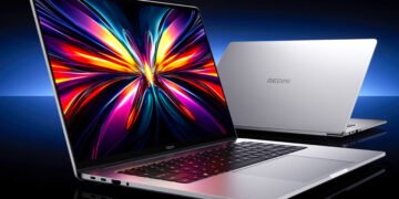 Вышел Xiaomi Redmi Book 2026: две модели, 120 Гц, до 1 ТБ SSD и цена от $806