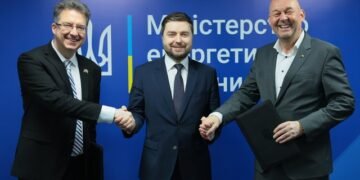 Сербия при поддержке ПРООН направляет EUR2 млн для усиления энергетической устойчивости Украины