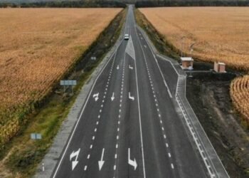 Правительство прорабатывает идею частичного восстановления Дорожно-транспортного фонда в госбюджете-2027 — Минфин