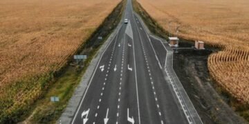 Правительство прорабатывает идею частичного восстановления Дорожно-транспортного фонда в госбюджете-2027 — Минфин