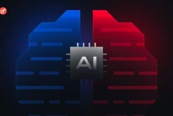 Сектор ШІ-інфраструктури став головним драйвером ринку — аналітики