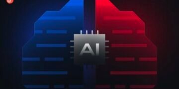 Сектор ШІ-інфраструктури став головним драйвером ринку — аналітики