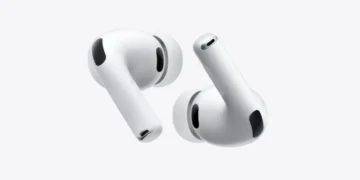 AirPods Ultra с камерой для Siri: Apple готовит наушники выше Pro с инфракрасным зрением