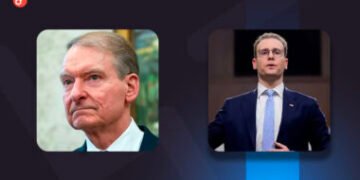 Голова CFTC заявив про впровадження ШІ для компенсації скорочення персоналу