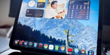 Новый CEO — обновленная стратегия Apple: следующий iPad может получить другое имя