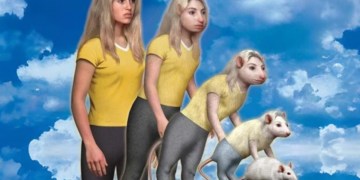 Ужасные превращения в животных — снова на экране: сериал «Аниморфы» выходит на Disney+ благодаря Райану Куглеру