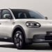 Вышел Chery QQ3 EV от $8530: запас хода до 420 км и зарядка за 16 минут