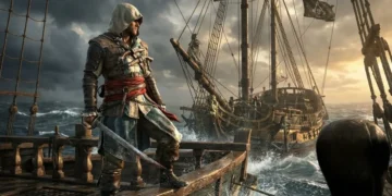 Assassin’s Creed Black Flag Resynced: Ubisoft официально подтвердила ремейк