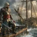 Assassin’s Creed Black Flag Resynced: Ubisoft официально подтвердила ремейк