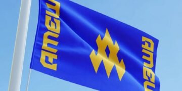 Удар по логистике: «АТЭШ» провел диверсию на на железной дороге в Ростовской области