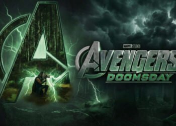 Первый полнометражный трейлер «Мстителей: Судного дня» был представлен на CinemaCon