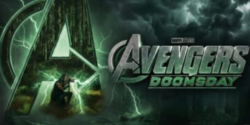 Первый полнометражный трейлер «Мстителей: Судного дня» был представлен на CinemaCon