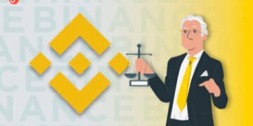 ЗМІ: сенатор США запитав статус наглядачів Binance через повідомлення про зв’язки з Іраном