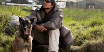 Первый взгляд на новый научно-фантастический фильм Ридли Скотта «Собачьи звезды»