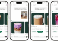 ChatGPT допомагатиме клієнтам Starbucks обирати напої