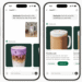 ChatGPT допомагатиме клієнтам Starbucks обирати напої