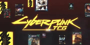 Феноменальный успех в Найт-Сити: Cyberpunk TCG собрала рекордные $25 миллионов на Kickstarter