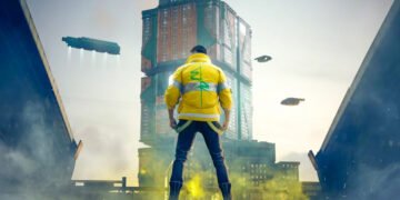 Cyberpunk Edgerunners Hunted: анонсирована новая игра о побеге из Найт-Сити