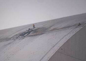 Российские ракеты пролетают вблизи ЧАЭС, создавая риск катастрофы, — генпрокурор