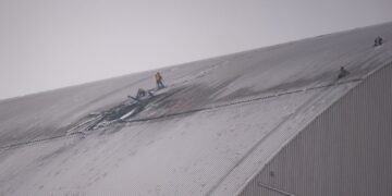 Российские ракеты пролетают вблизи ЧАЭС, создавая риск катастрофы, — генпрокурор