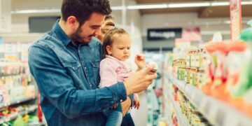 В Австрии в детском питании обнаружили крысиный яд