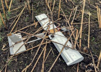 Дрон за 300 долларов: СМИ узнали, как российская «Молния-2» создает вызовы для Украины