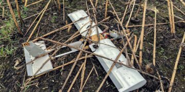 Дрон за 300 долларов: СМИ узнали, как российская «Молния-2» создает вызовы для Украины