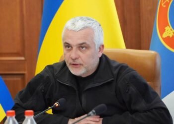 После скандала с ТЦК возникают вопросы по Киперу во главе Одесской ОВА, — эксперт