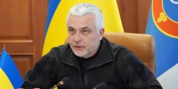 После скандала с ТЦК возникают вопросы по Киперу во главе Одесской ОВА, — эксперт