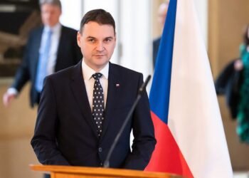 Чехия раскрыла позицию Венгрии и Словакии после восстановления «Дружбы»
