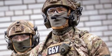 В Житомире разоблачили агента, который ежемесячно создавал тысячи фейков для РФ