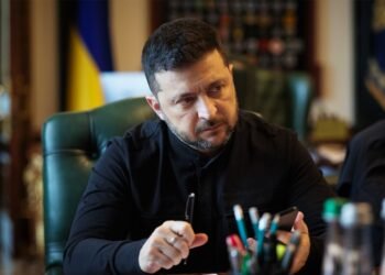 В Украине создадут Пантеон выдающихся украинцев