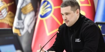 Защита неба в приоритете: Федоров раскрыл детали встречи с главой МО Норвегии