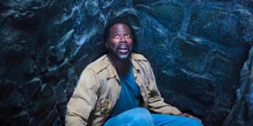 Сериал ужасов «Извне», который хвалил Стивен Кинг, завершится на 5 сезоне