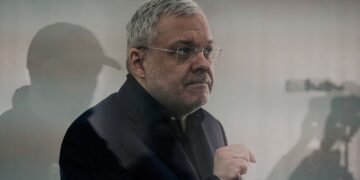 Дело «Мидас»: экс-министру энергетики Галущенко продлили арест