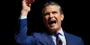 Помощь в 400 миллионов для Украины выделили «уже вчера»: заявление Хегсета