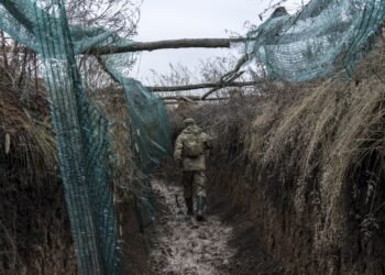 Генштаб подтвердил уничтожение дорогостоящего дрона РФ «Иноходец» в Крыму