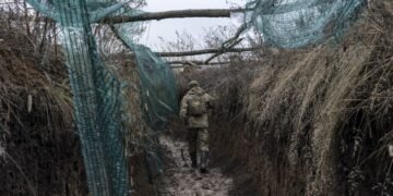 Генштаб подтвердил уничтожение дорогостоящего дрона РФ «Иноходец» в Крыму