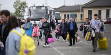 Количество новых беженцев в ЕС заметно уменьшается: какие страны больше не в приоритете