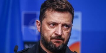 Украина выяснит у команды Трампа детали предложения РФ о «перемирии» на 9 мая, — Зеленский