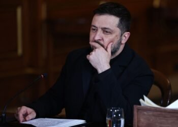 Где оккупанты давят больше всего? Сырский доложил Зеленскому о самых горячих точках фронта