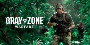 Gray Zone Warfare готовится к выходу на консолях с самого релиза игры